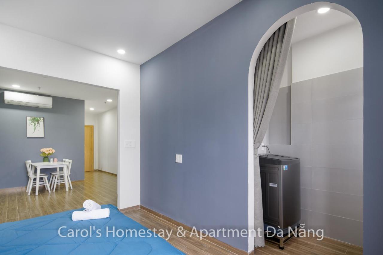 Carol Homestay & Apartment Da Nang 3 외부 사진