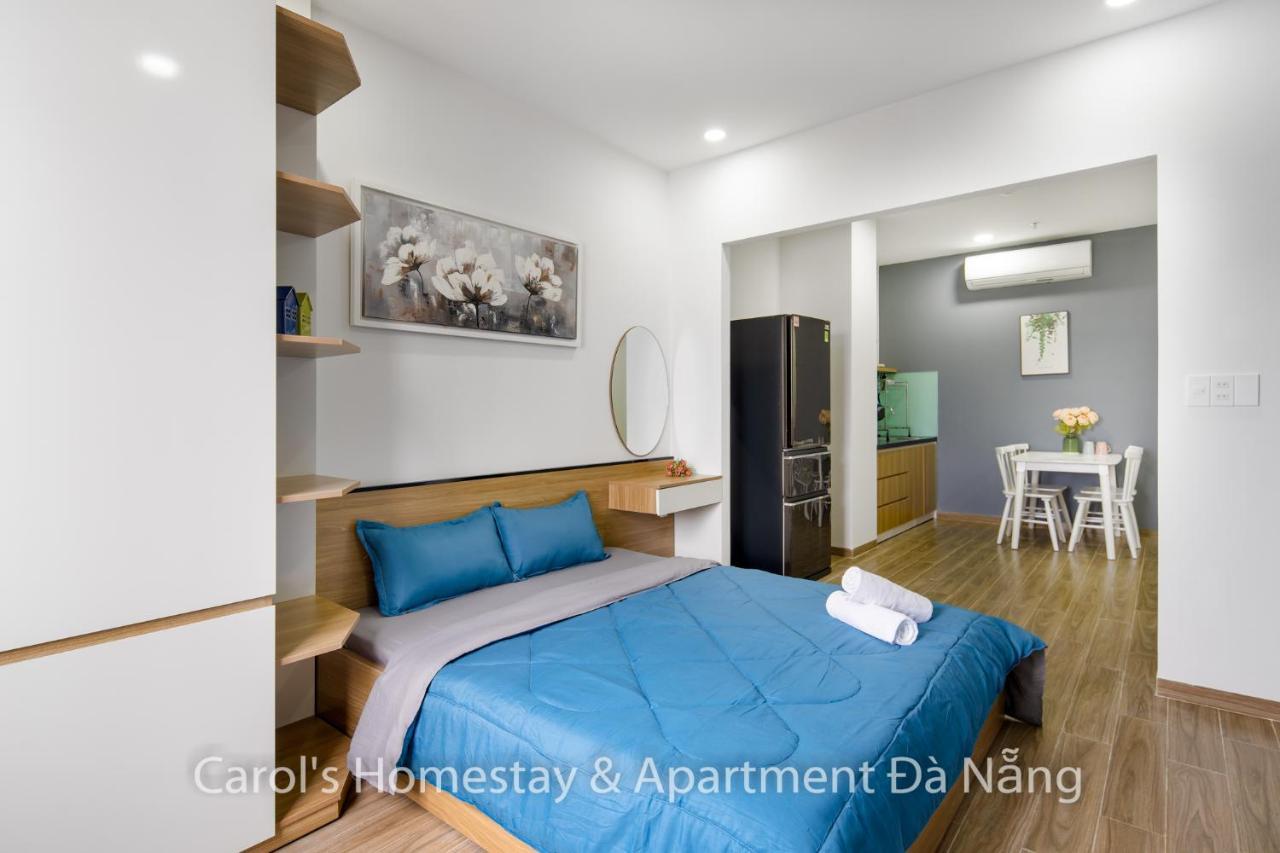 Carol Homestay & Apartment Da Nang 3 외부 사진
