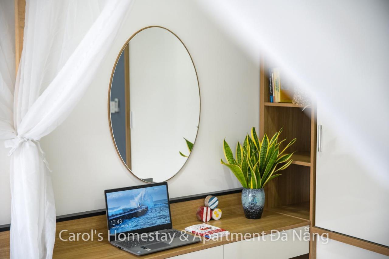 Carol Homestay & Apartment Da Nang 3 외부 사진