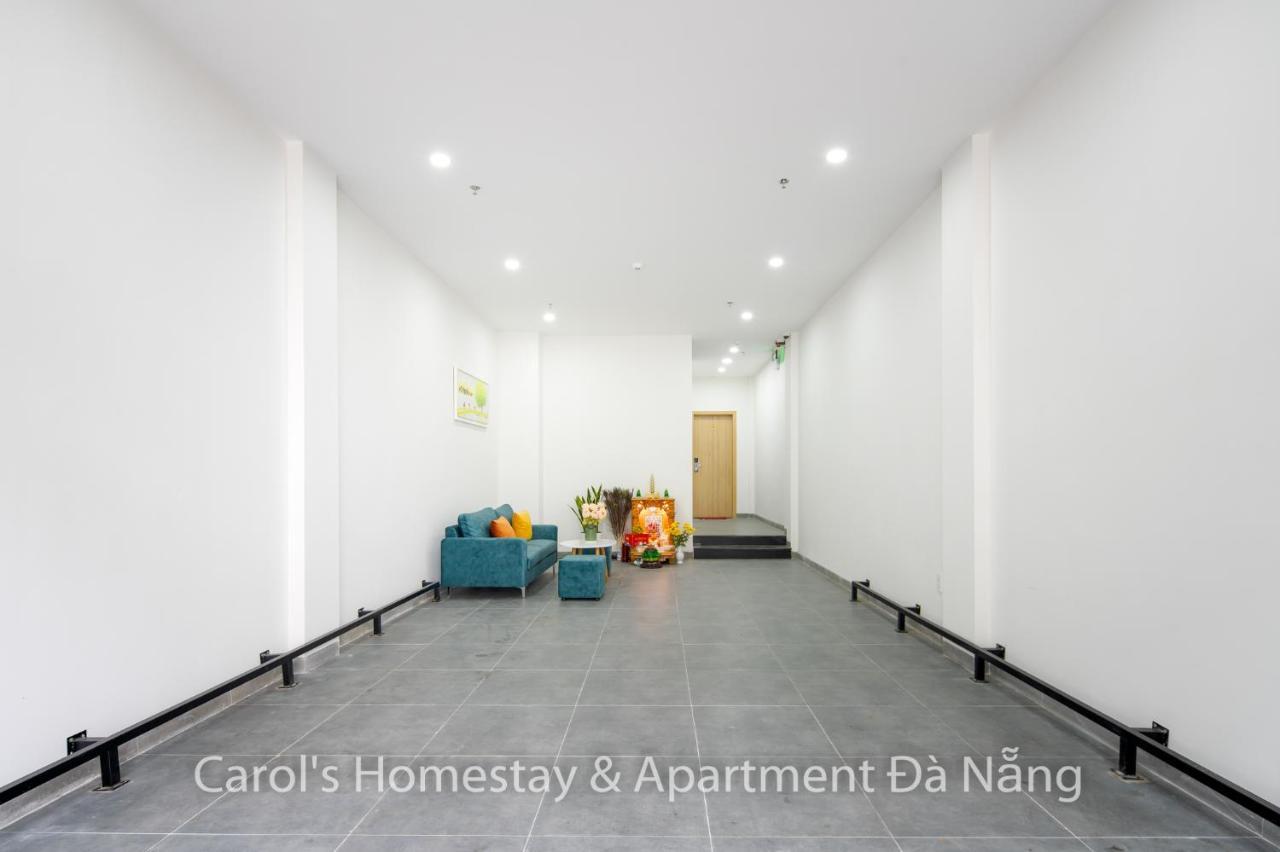 Carol Homestay & Apartment Da Nang 3 외부 사진