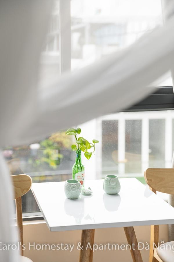 Carol Homestay & Apartment Da Nang 3 외부 사진