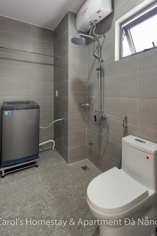 Carol Homestay & Apartment Da Nang 3 외부 사진