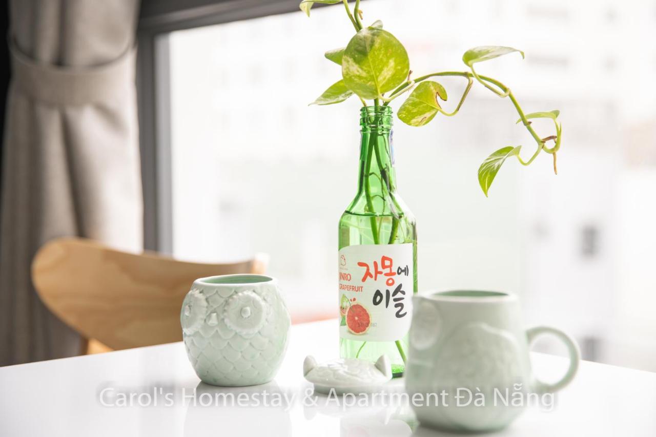 Carol Homestay & Apartment Da Nang 3 외부 사진