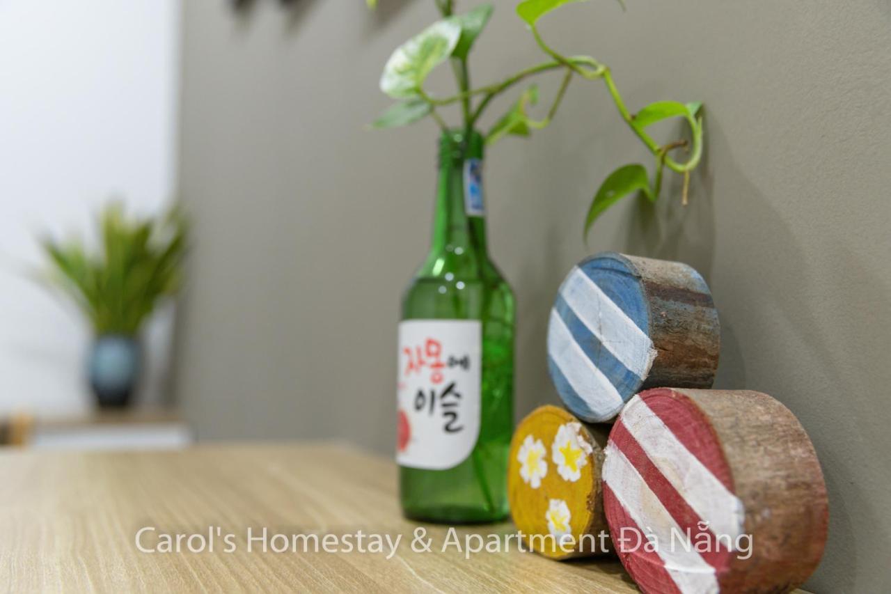 Carol Homestay & Apartment Da Nang 3 외부 사진