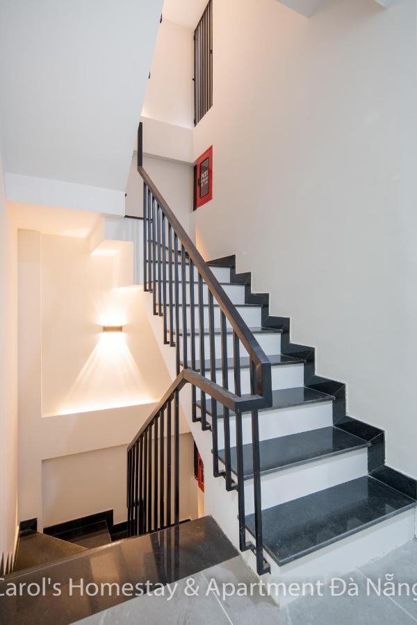 Carol Homestay & Apartment Da Nang 3 외부 사진
