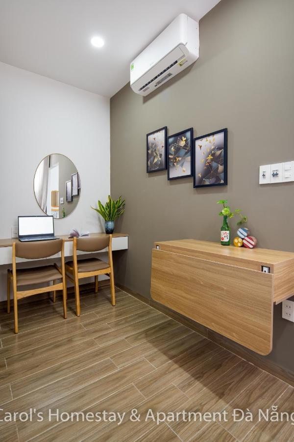 Carol Homestay & Apartment Da Nang 3 외부 사진