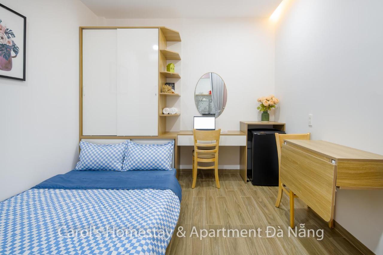 Carol Homestay & Apartment Da Nang 3 외부 사진