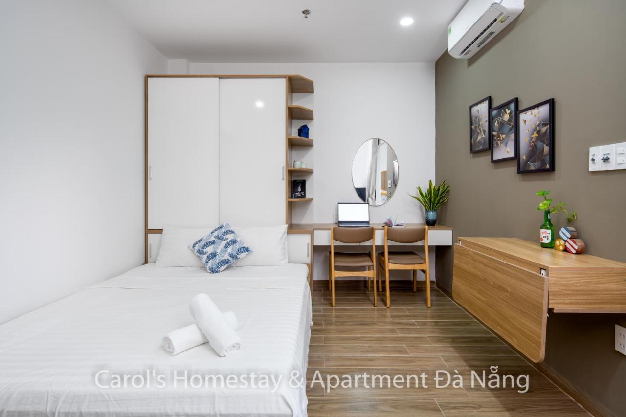 Carol Homestay & Apartment Da Nang 3 외부 사진