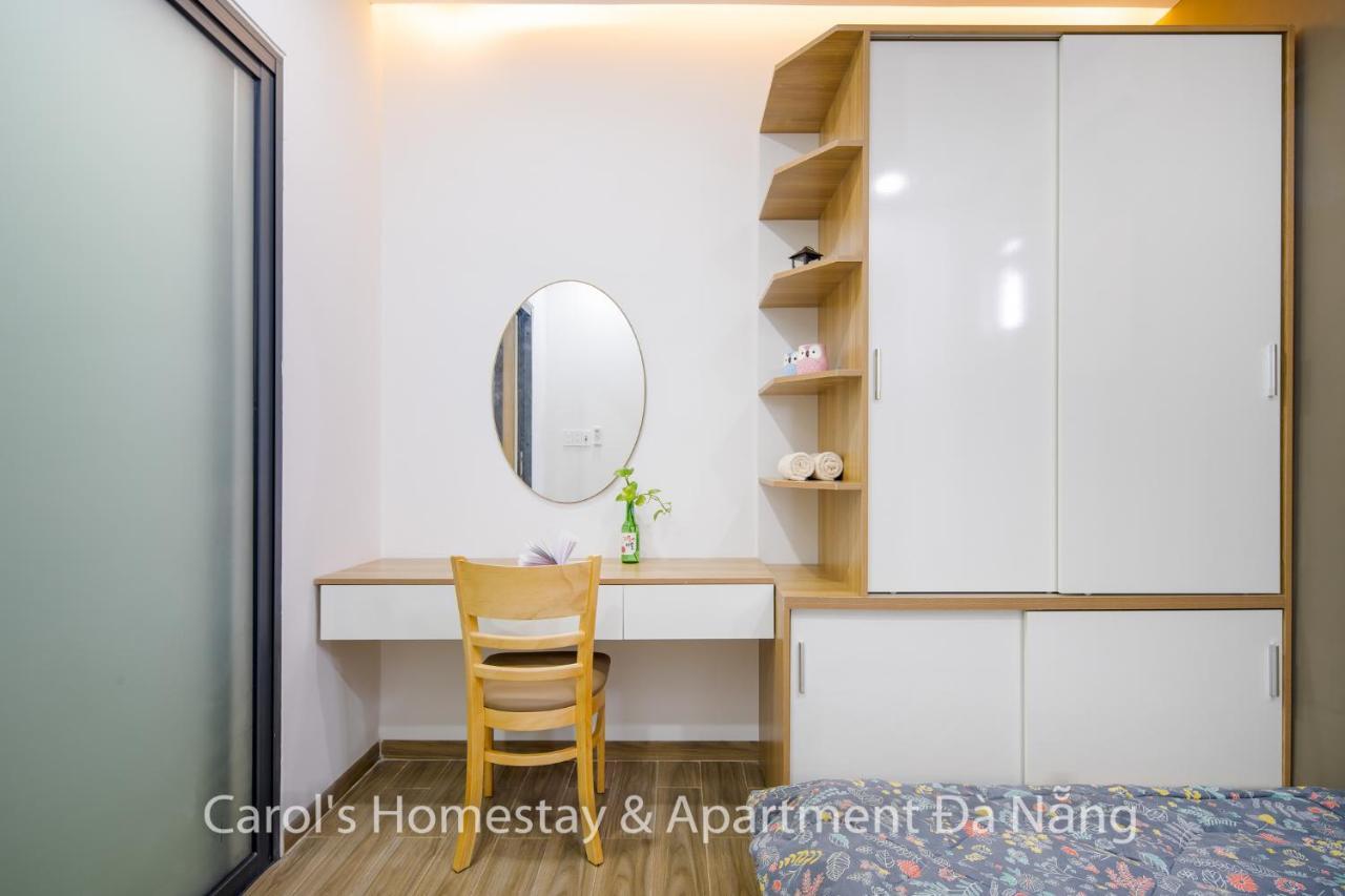 Carol Homestay & Apartment Da Nang 3 외부 사진